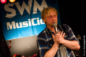 SWM Musicids im Projekt7 Magdeburg am 14.04.2012