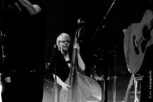 Torpus, bei einem Auftritt im AMO Magdeburg am 09.03.2012